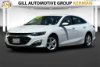 Pre-Owned 2020 Chevrolet Malibu LS Fleet