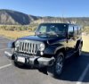 Pre-Owned 2017 Jeep Wrangler Unlimited Sahara