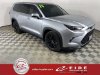 Pre-Owned 2024 Toyota Grand Highlander Limited