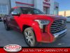 Pre-Owned 2023 Toyota Tundra Capstone HV