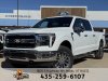 New 2025 Ford F-150 Lariat