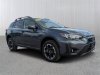 Pre-Owned 2022 Subaru Crosstrek Premium