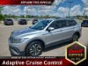 Pre-Owned 2024 Volkswagen Tiguan S