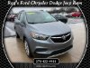 Pre-Owned 2020 Buick Encore Preferred