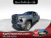 Pre-Owned 2024 Chevrolet Silverado 2500HD High Country