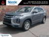 Certified Pre-Owned 2023 Mitsubishi RVR SE