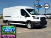 Certified Pre-Owned 2023 Ford E-Transit 350
