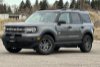 Pre-Owned 2023 Ford Bronco Sport Big Bend