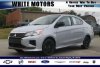 Pre-Owned 2024 Mitsubishi Mirage G4 Black Edition