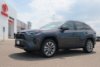 Certified Pre-Owned 2025 Toyota RAV4 XLE Premium
