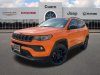 New 2026 Jeep Compass Latitude Altitude
