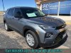 Pre-Owned 2022 Chevrolet Trailblazer LS