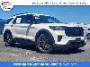 Certified Pre-Owned 2025 Ford Explorer ST