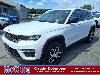 Pre-Owned 2023 Jeep Grand Cherokee Limited