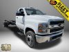 New 2023 Chevrolet Silverado 2500HD Work Truck
