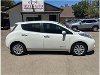 Pre-Owned 2015 Nissan LEAF S