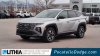 Pre-Owned 2025 Hyundai TUCSON XRT