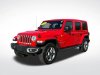 Pre-Owned 2023 Jeep Wrangler Sahara