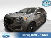 Pre-Owned 2024 Ford Edge ST