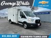 Pre-Owned 2021 Ford Transit 350 HD