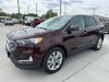 Pre-Owned 2024 Ford Edge Titanium