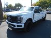 New 2026 Ford Super Duty F-350 SRW King Ranch