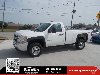 Pre-Owned 2011 Chevrolet Silverado 2500HD Work Truck