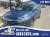 Pre-Owned 2025 Chevrolet Equinox LT