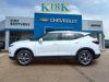 Pre-Owned 2023 Chevrolet Blazer LT