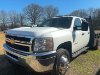 Pre-Owned 2013 Chevrolet Silverado 3500HD Work Truck