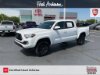 Certified Pre-Owned 2023 Toyota Tacoma TRD Pro
