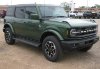 New 2025 Ford Bronco Outer Banks