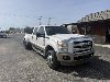 Pre-Owned 2012 Ford F-450 Super Duty King Ranch
