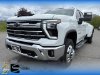 Pre-Owned 2024 Chevrolet Silverado 3500HD LTZ