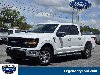 Pre-Owned 2024 Ford F-150 XLT