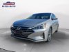 Pre-Owned 2020 Hyundai ELANTRA Limited