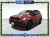 Pre-Owned 2024 Jeep Compass Trailhawk
