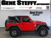 Pre-Owned 2021 Jeep Wrangler Rubicon