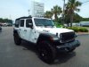 Certified Pre-Owned 2024 Jeep Wrangler Sport S