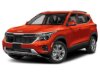 Pre-Owned 2024 Kia Seltos S