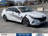 Pre-Owned 2023 Hyundai ELANTRA SEL