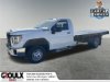Pre-Owned 2020 GMC Sierra 3500HD CC Base