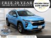 Pre-Owned 2025 Chevrolet Trax LT