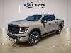 Pre-Owned 2024 Nissan Titan PRO-4X