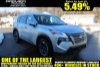 Pre-Owned 2024 Nissan Rogue SV