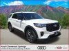 Pre-Owned 2025 Ford Explorer ST