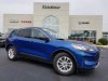 Pre-Owned 2022 Ford Escape SE