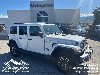 Pre-Owned 2025 Jeep Wrangler Sahara