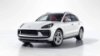 Pre-Owned 2026 Porsche Macan Base
