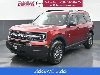 Pre-Owned 2025 Ford Bronco Sport Big Bend